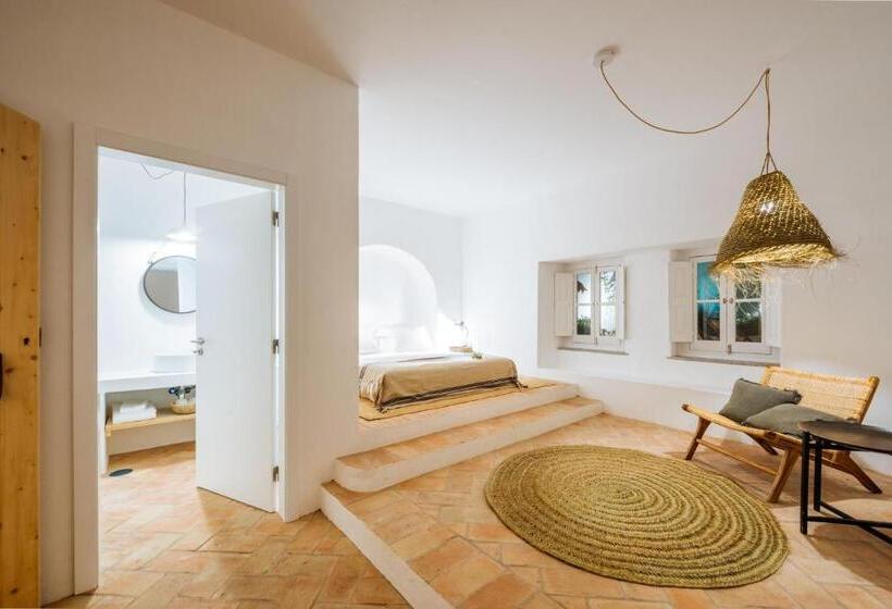 اتاق استاندارد, Aljana Guest House Beja