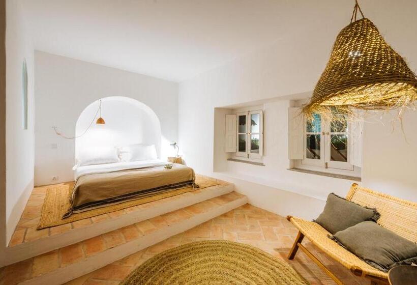 اتاق استاندارد, Aljana Guest House Beja