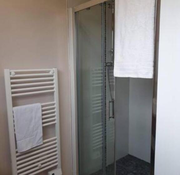 Quarto Estandar Vista Montanha, Etche Arguinia Chambres Hotes Et Spa