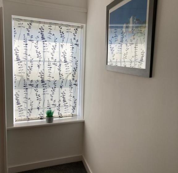 اتاق لوکس, Jersey Villa Guest House