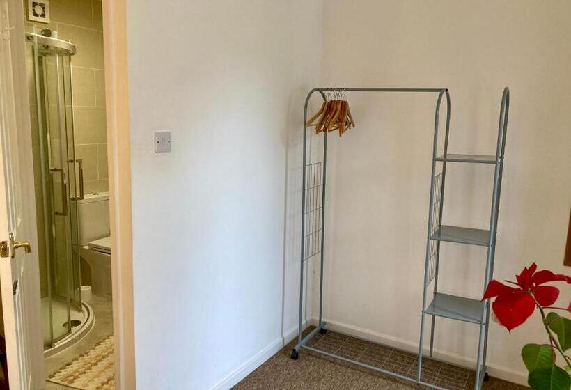 اتاق لوکس خانوادگی, Jersey Villa Guest House