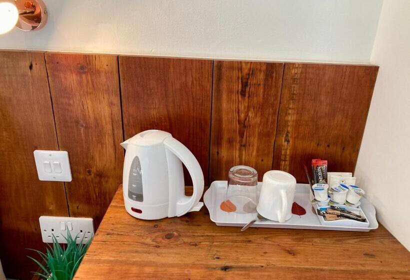 اتاق لوکس, Jersey Villa Guest House