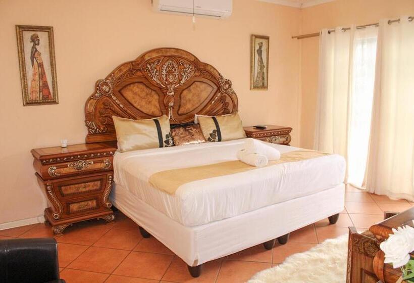 Люкс Вид на Море, Seaview Executive Guest House