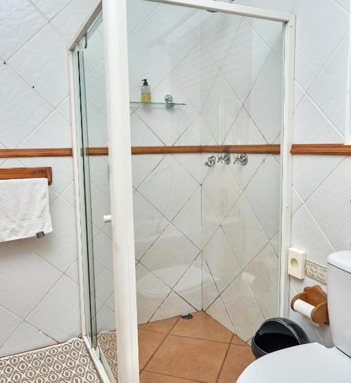 Номер Deluxe Вид на Море, Seaview Executive Guest House