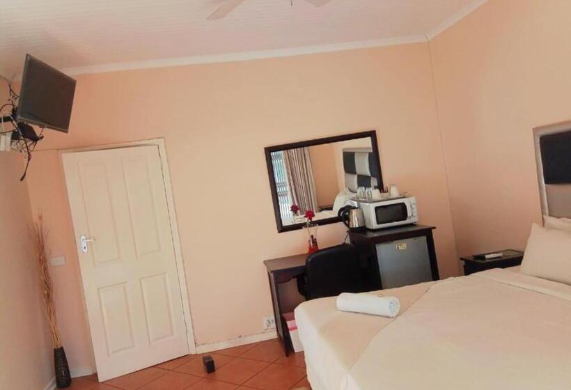 Номер Deluxe Вид на Море, Seaview Executive Guest House