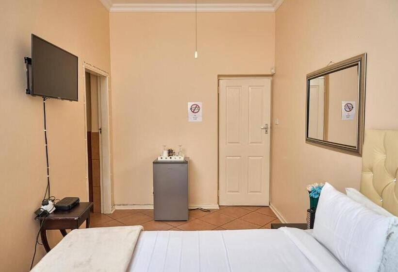 Номер Стандарт, Seaview Executive Guest House