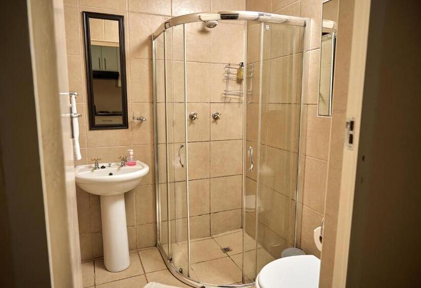 Номер Deluxe, Seaview Executive Guest House
