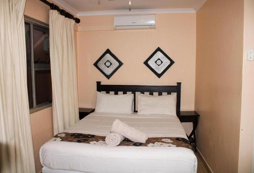 Номер Deluxe, Seaview Executive Guest House