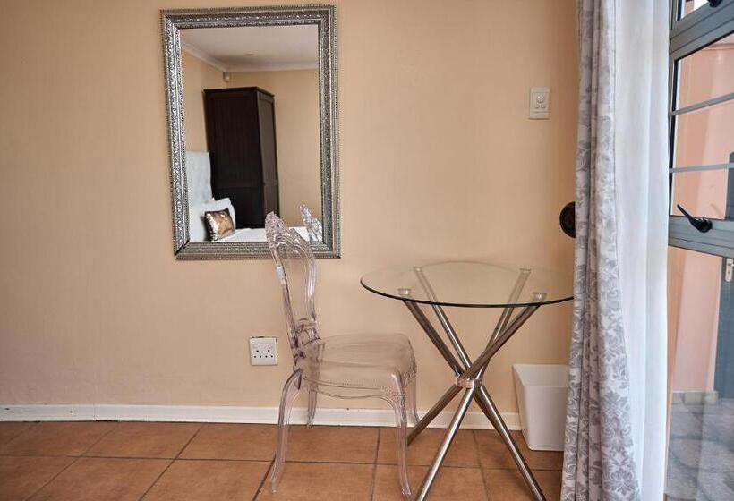 Номер Economy, Seaview Executive Guest House