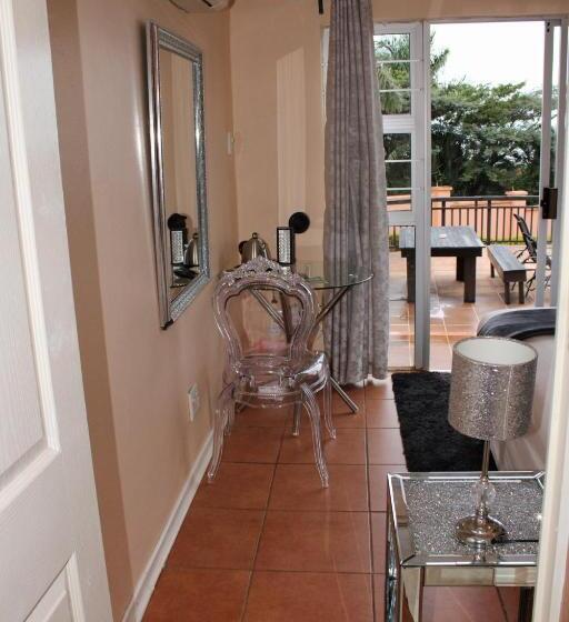 Номер Economy, Seaview Executive Guest House