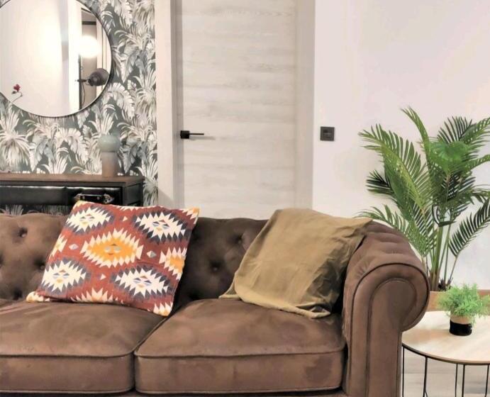 آپارتمان 2 خوابه, Suite Haus Vargas