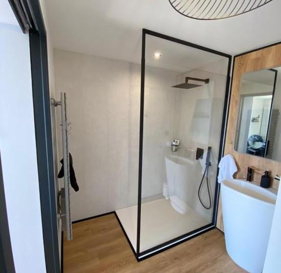 Quarto Deluxe, Katsoleil