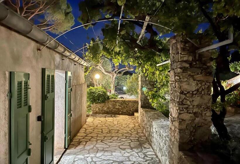 Family Suite, Domaine Des Encourdoules