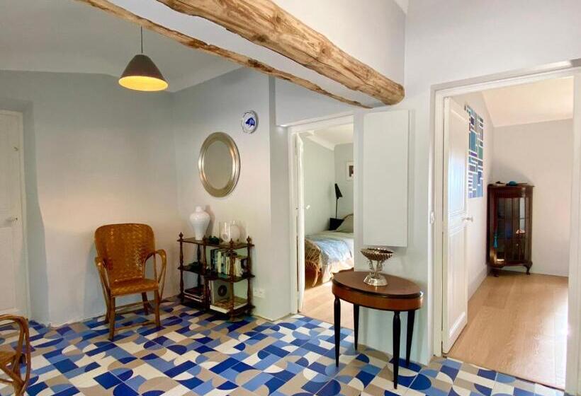 Family Suite, Domaine Des Encourdoules