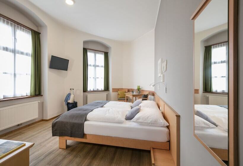 Номер Стандарт Индивидуальный, Jufa Hotel Schloss Röthelstein