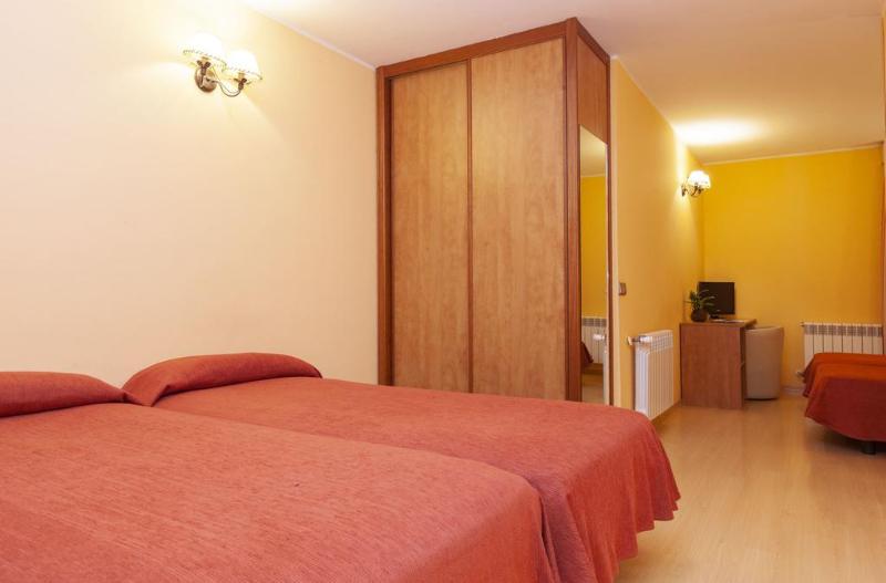 Suite 2 Sypialnie, Conservatorium