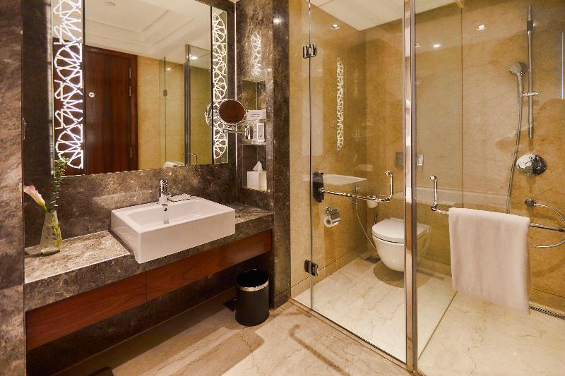 اتاق استاندارد, Crowne Plaza New Delhi Rohini, An Ihg