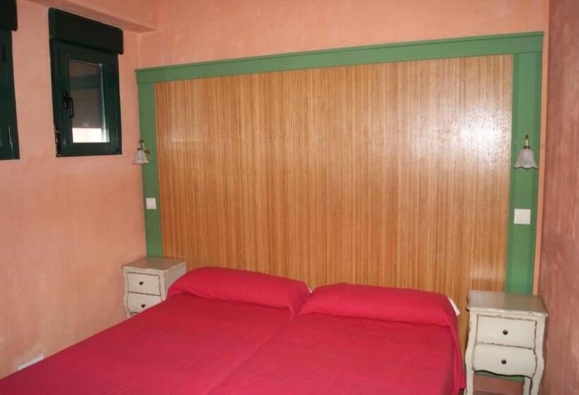 Номер Superior, San Miguel Del Valle Amblés