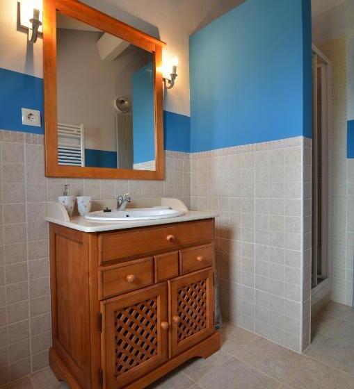 Quarto Familiar, San Miguel Del Valle Amblés