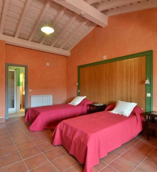 Quarto Familiar, San Miguel Del Valle Amblés