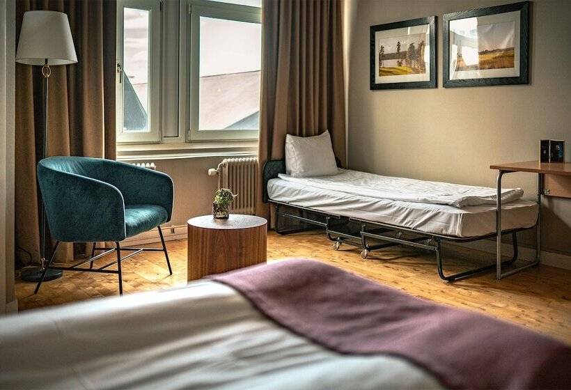 Номер Стандарт, Sunlight Hotel Conference & Spa