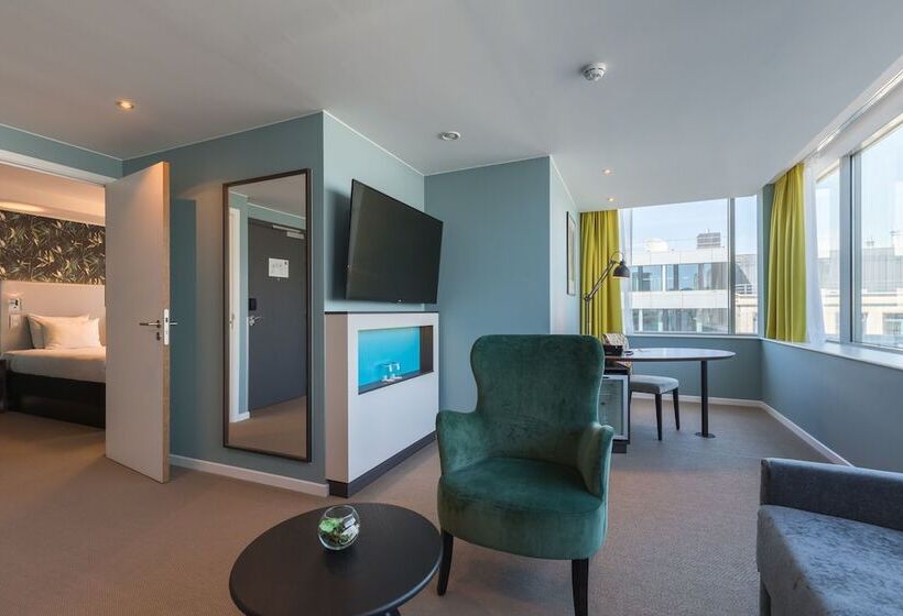 سوییت, Thon Hotel Eu