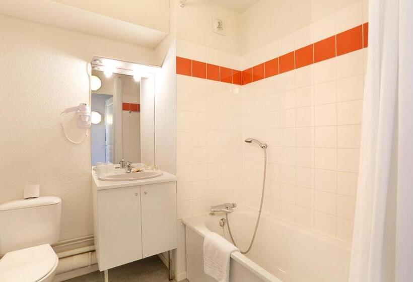 استودیوی استاندارد, Vacancéole   Les Demeures Champenoises