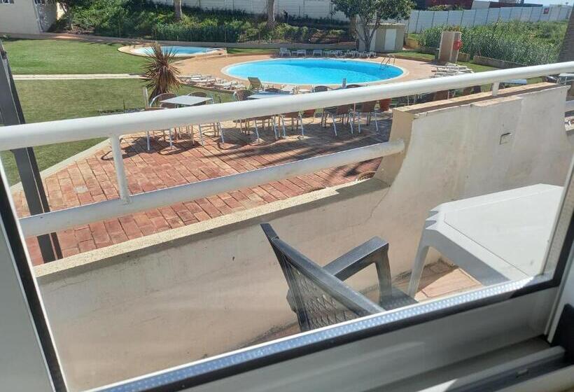 اتاق سوپریور, Vilamar