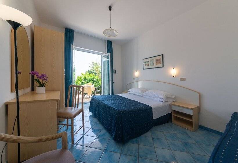 Номер Стандарт, Villa Ireos