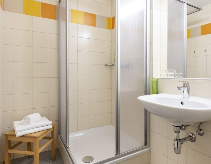 Номер Стандарт Индивидуальный, Jufa Hotel Bruck An Der Mur   Im Weitental