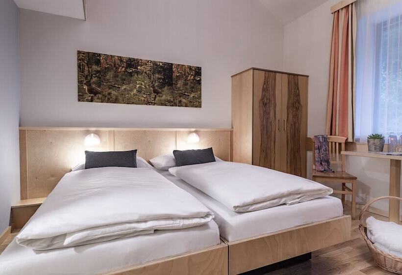 Номер Стандарт, Jufa Hotel Bruck An Der Mur   Im Weitental