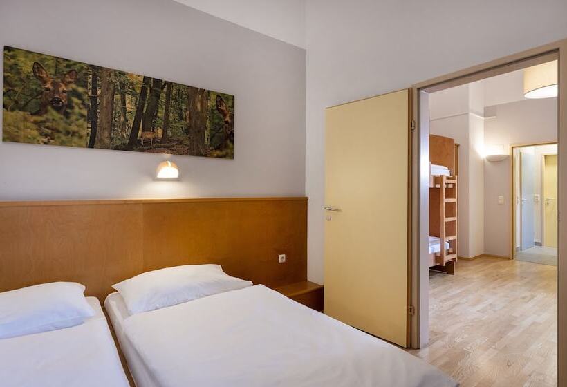 Апартаменты 2 Спальни, Jufa Hotel Bruck An Der Mur   Im Weitental