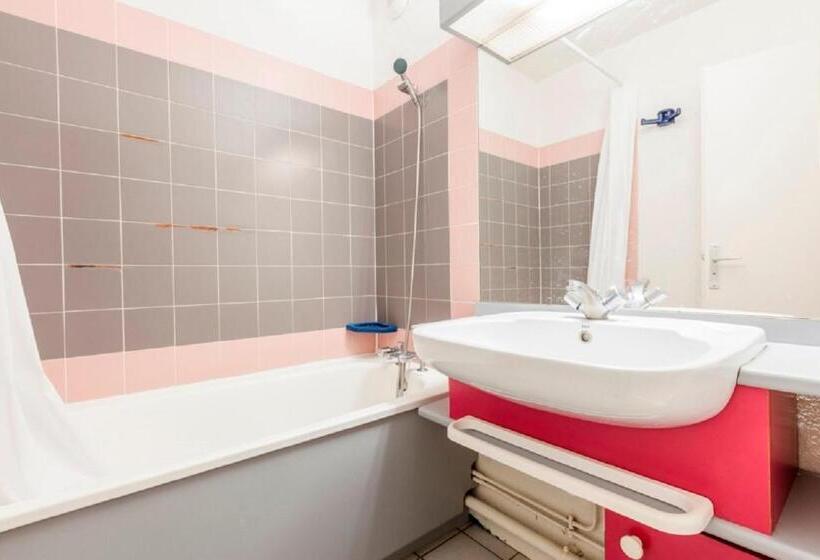 Студио Economy, Résidences Quartier Charmettoger   Maeva Home
