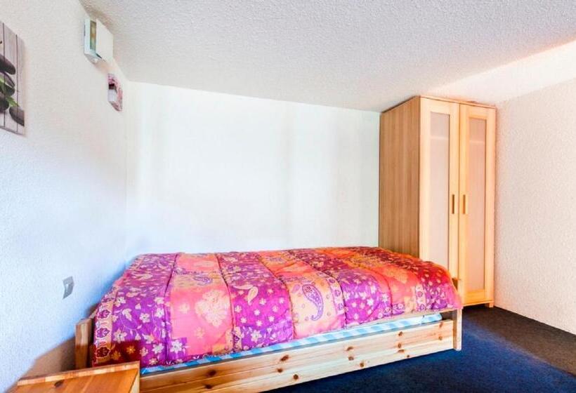 Comfort Studio, Résidences Quartier Charmettoger   Maeva Home