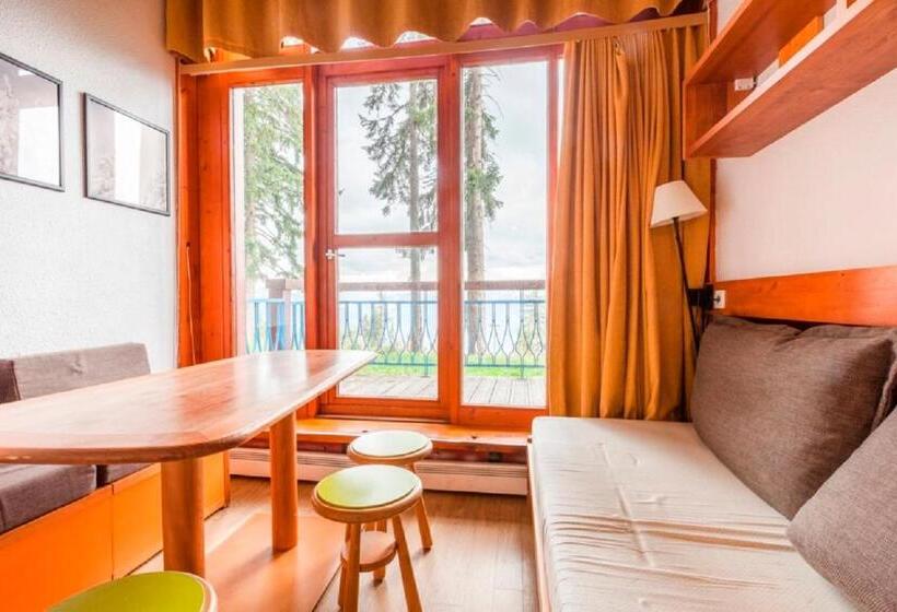 Standard Studio, Résidences Quartier Charmettoger   Maeva Home