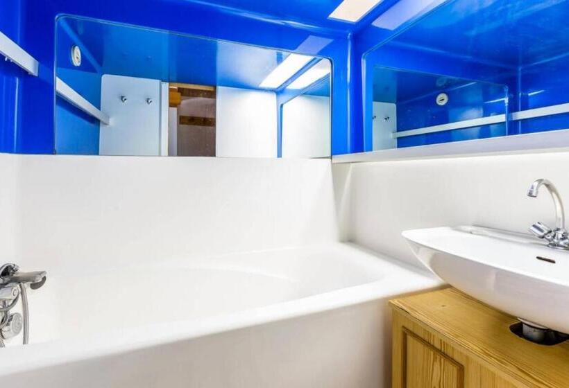 Duplex Lejlighed 1 Soveværelse, Résidences Quartier Charmettoger   Maeva Home