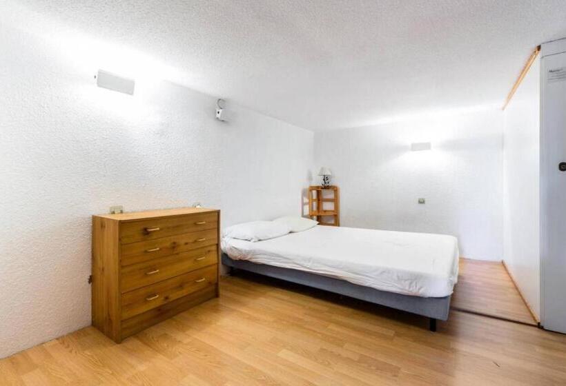 Апартаменты Дюплекс 1 Спальня, Résidences Quartier Charmettoger   Maeva Home