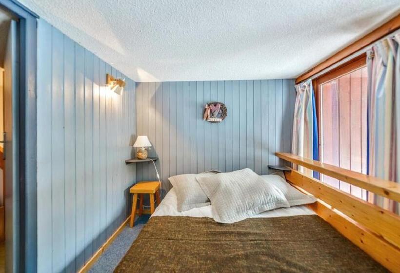 Апартаменты Комфорт 1 Спальня, Résidences Quartier Charmettoger   Maeva Home