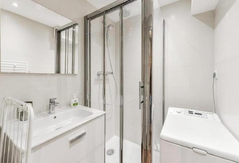 Апартаменты 3 Спальни, Résidences Quartier Charmettoger   Maeva Home