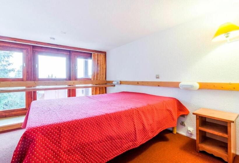 Apartamento Comfort 2 Dormitorios, Résidences Quartier Charmettoger   Maeva Home