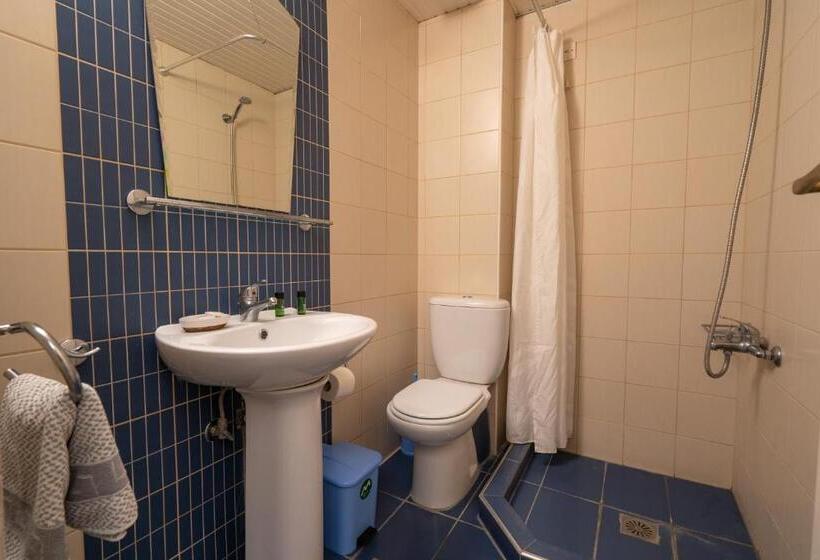 Семейный Номер, Theo Bungalows Boutique