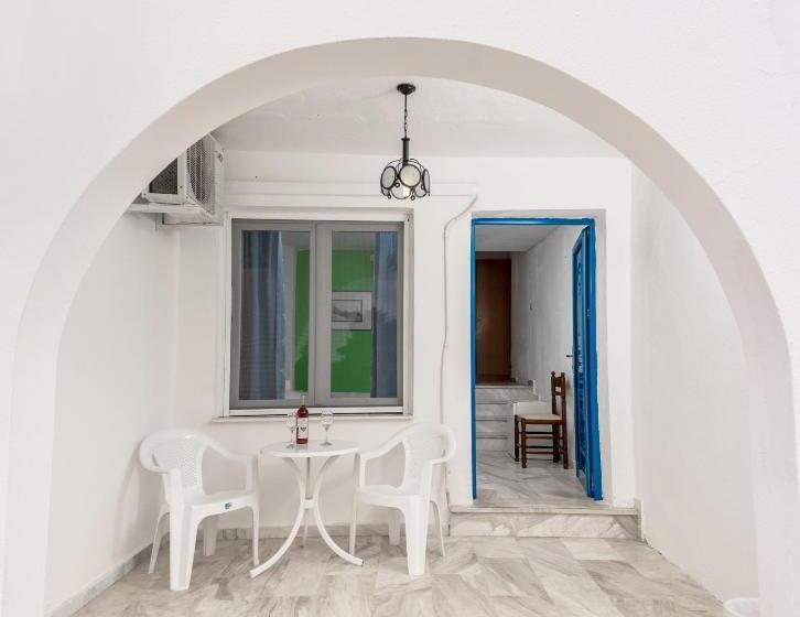 Habitación Familiar, Theo Bungalows Boutique