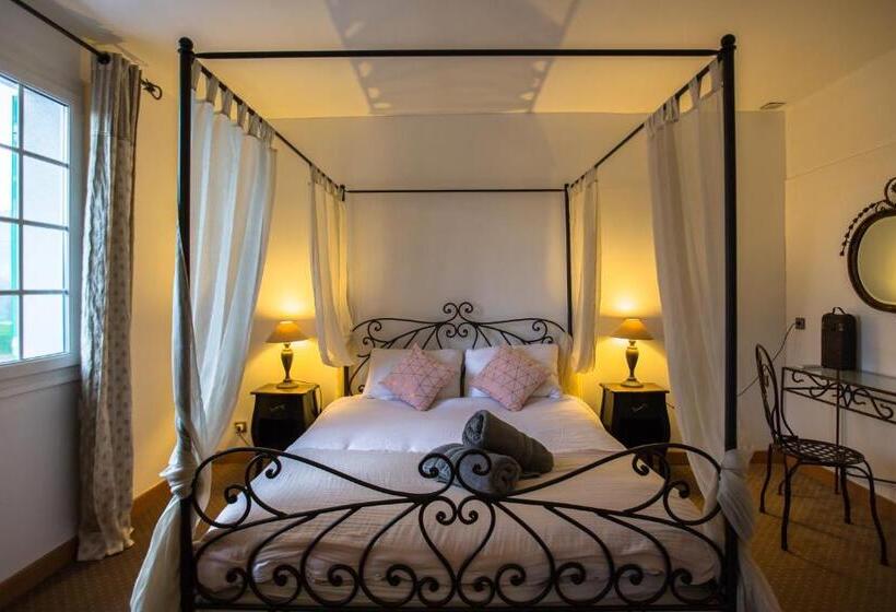 Family Suite, Le Plan B   Hôtel 3 étoiles   Restaurant