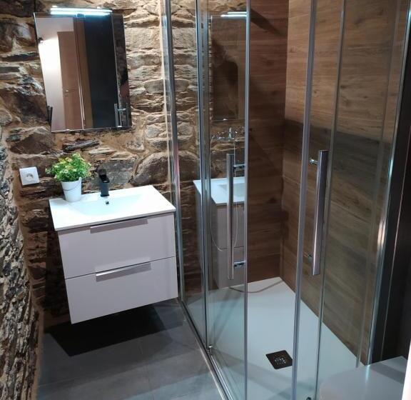 Номер Стандарт, Albergue Atrio