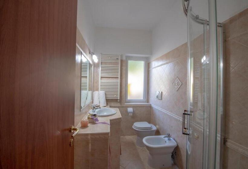 Номер Стандарт, B&b Roman Country Villa