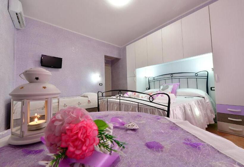 Номер Стандарт, B&b Roman Country Villa