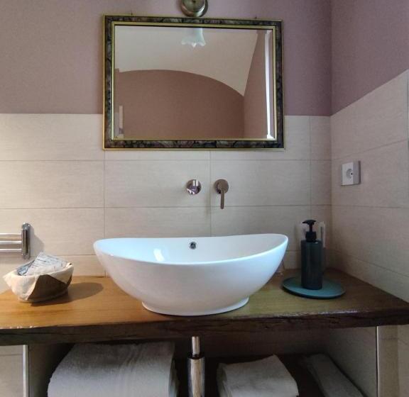 스탠다드 룸, Bed&breakfast Villa Camilla