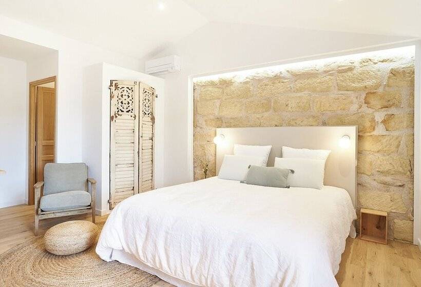 سوئیت با وان آب گرم, Maison 1634   Parking, Petit Dejeuner Compris, Proche Centre, Climatisation, Piscine