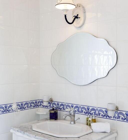 Номер Deluxe, Manoir De Bel Ebat