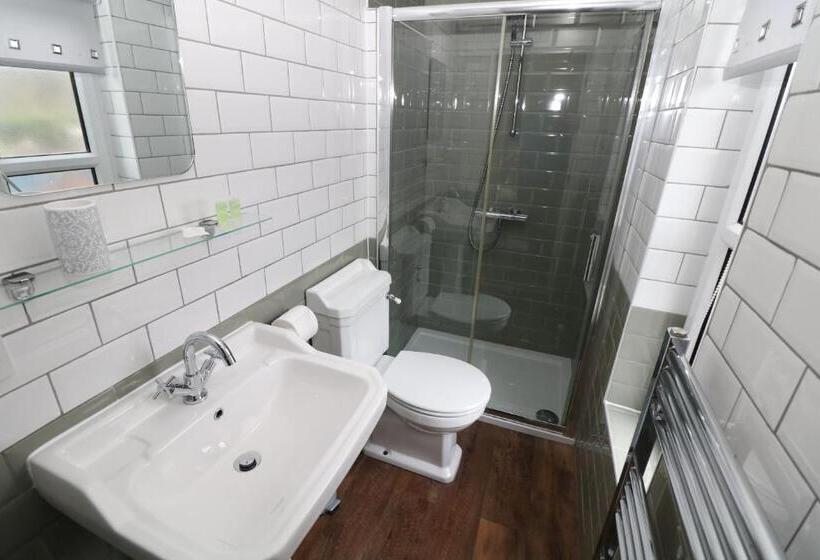 Номер Superior, Four Seasons Guesthouse
